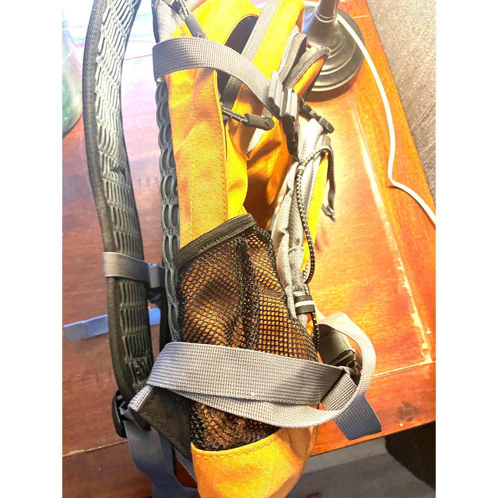 Teton Backpack - Picture 4 of 5